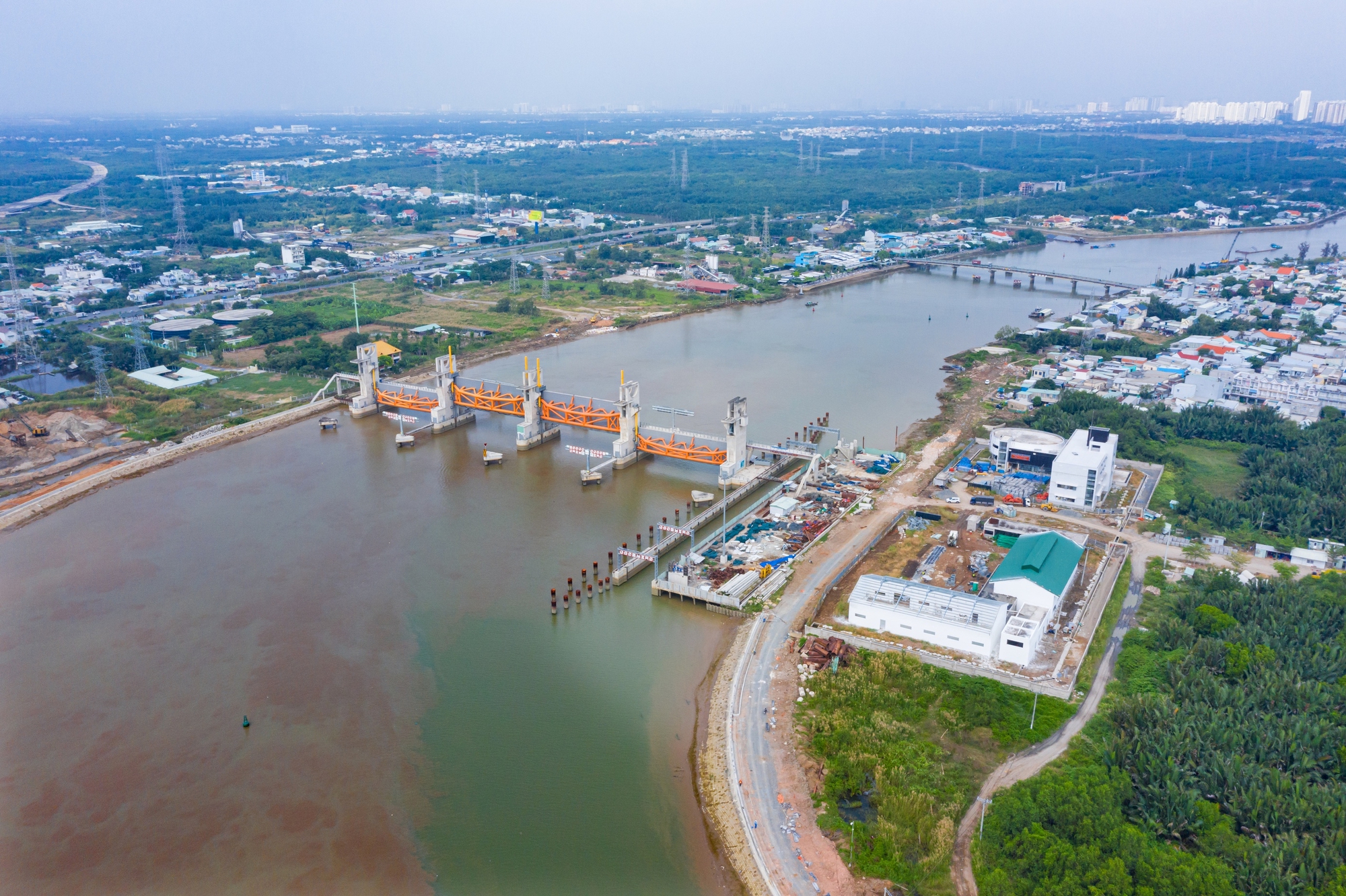 TP HCM: Đề xuất đưa khu đất Vissan đang sử dụng thanh toán hợp đồng BT - Ảnh 2