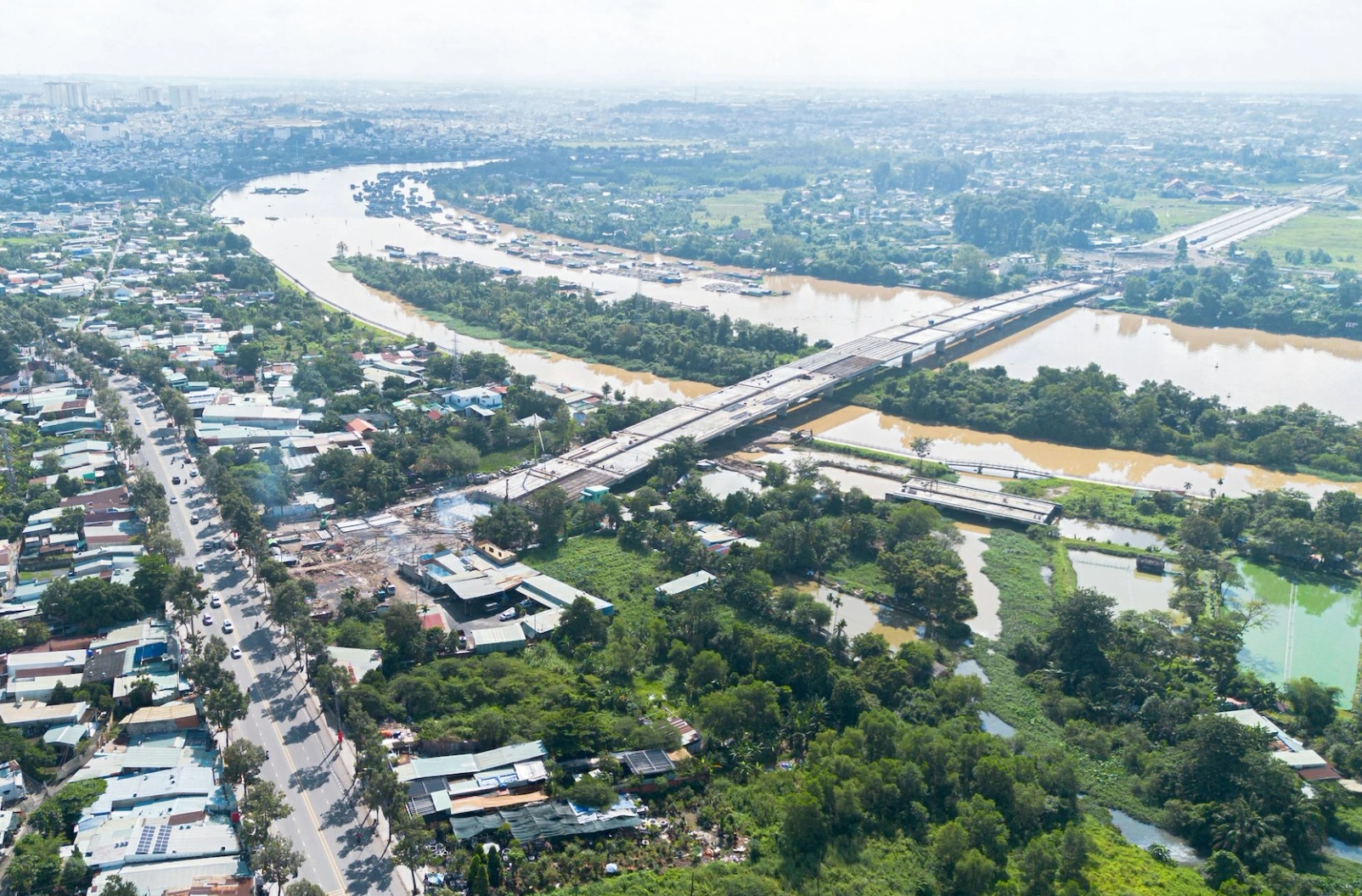 Đồng Nai sắp có bảng giá đất mới, dự kiến có nơi tăng cao nhất gấp 9 lần - Ảnh 1