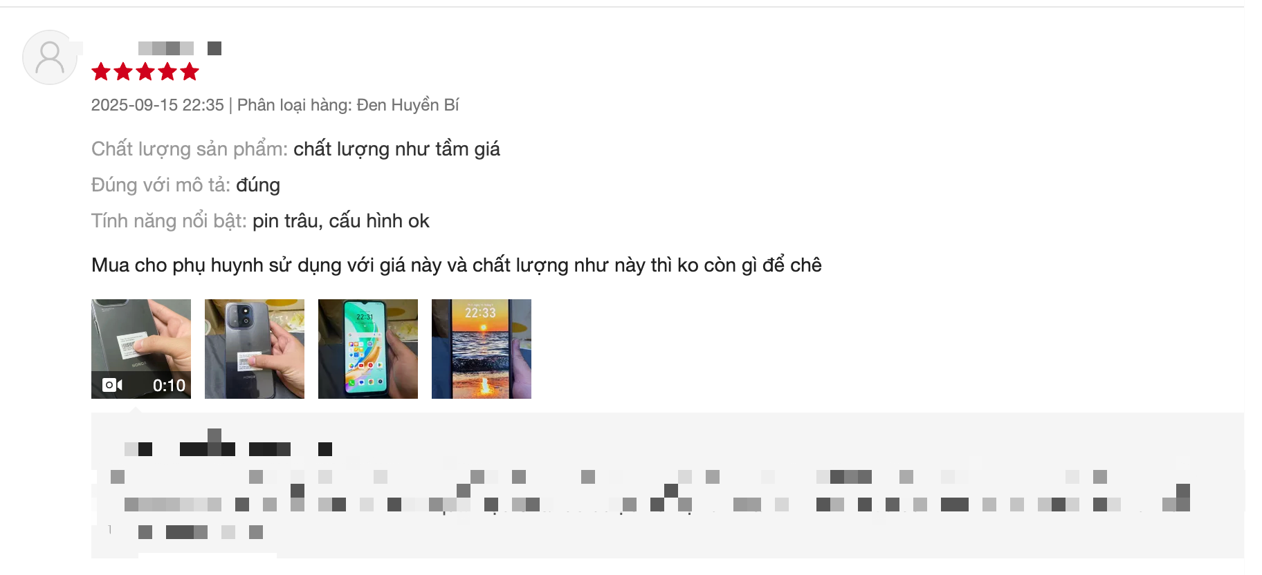 Một mẫu điện thoại giá chỉ 2.5 triệu đồng nhưng khiến người dùng phải thốt lên: Không có gì để chê! - Ảnh 1