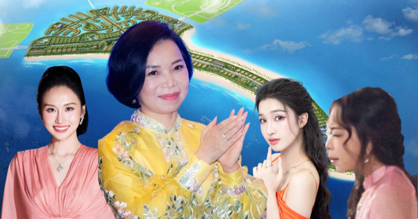 Một phân khúc BĐS được ví như "mỏ vàng" nhưng bị bỏ quên bất ngờ được 4 người phụ nữ danh giá nhà tỷ phú Việt làm "dậy sóng"