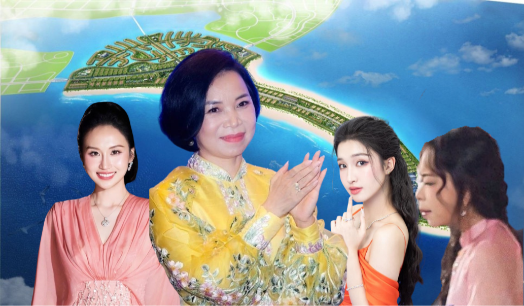 Một phân khúc BĐS được ví như "mỏ vàng" nhưng bị bỏ quên bất ngờ được 4 người phụ nữ danh giá nhà tỷ phú Việt làm "dậy sóng" - Ảnh 1