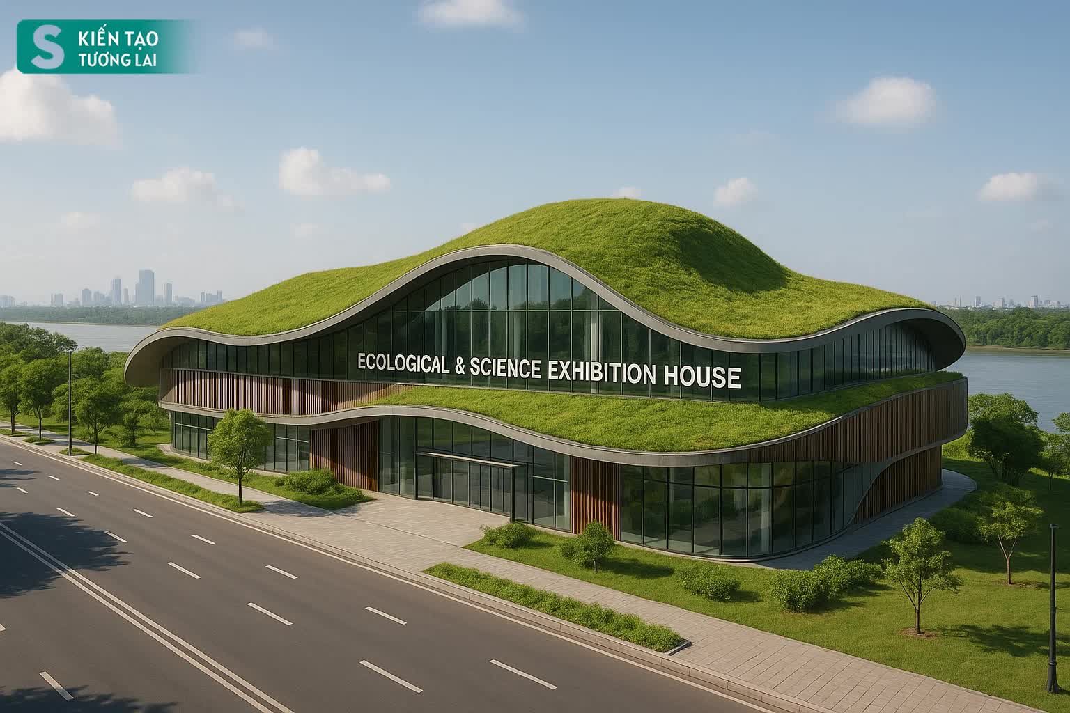 Chốt dịp khởi công siêu dự án 7.800 ha, giá 300.000 tỷ đồng: Hiện thực hóa "Kỳ tích sông Hồng" ở châu Á? - Ảnh 2