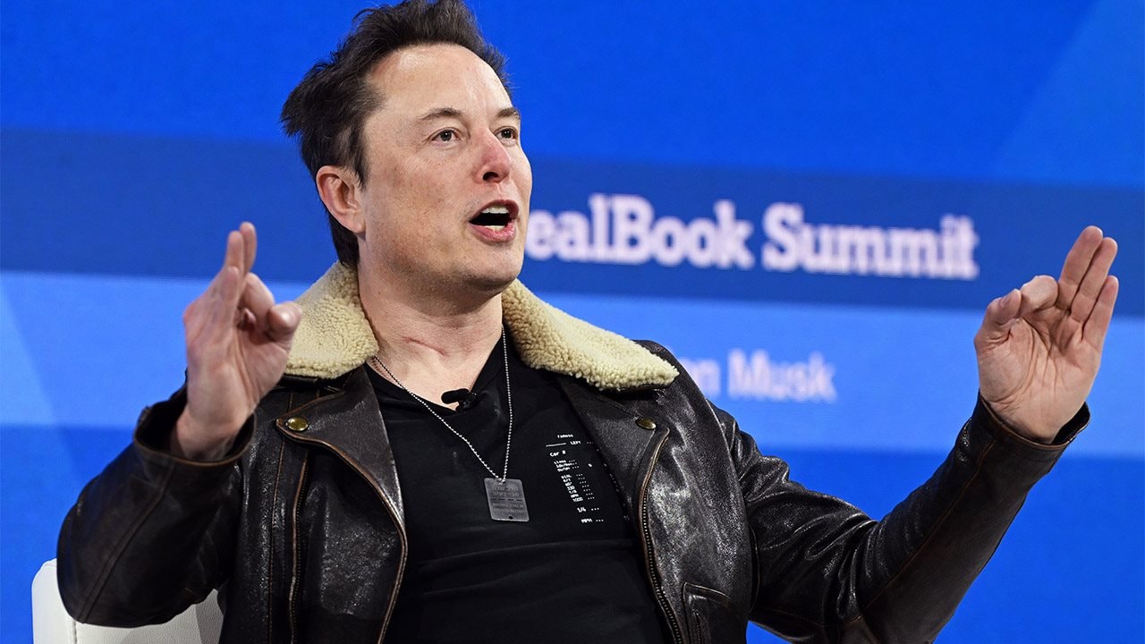 Elon Musk có thể rời Tesla nếu không được đáp ứng một yêu cầu - Ảnh 1