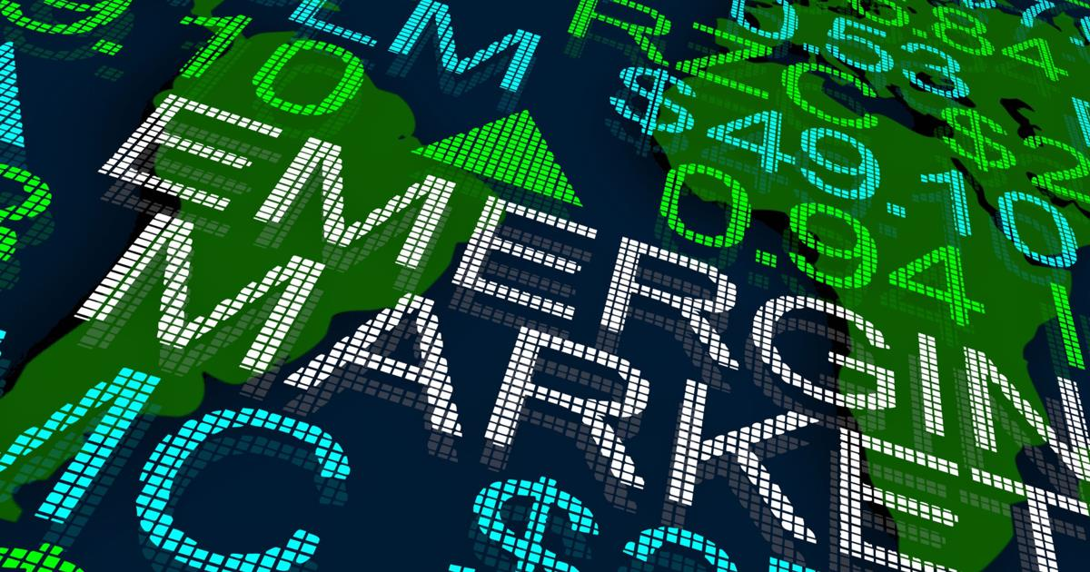 HSBC: Gỡ bỏ "mác" cận biên, Việt Nam sẽ hưởng lợi trong những thập kỷ tới nhờ cải cách mạnh mẽ thị trường vốn - Ảnh 1