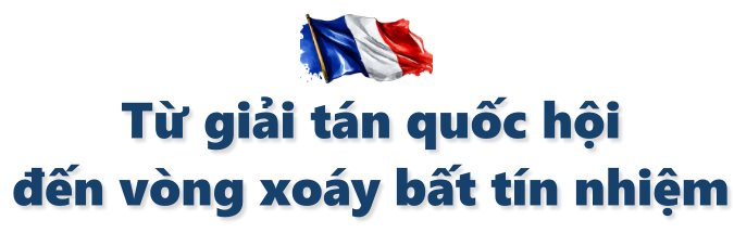 Buồn của nền kinh tế lớn thứ 7 thế giới nay bị gán mác ‘người bệnh mới của châu Âu’: Thay 5 đời thủ tướng trong 2 năm, nợ công phình to, kinh tế mất đà tăng trưởng - Ảnh 1