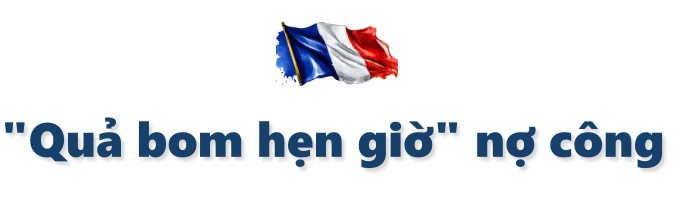Buồn của nền kinh tế lớn thứ 7 thế giới nay bị gán mác ‘người bệnh mới của châu Âu’: Thay 5 đời thủ tướng trong 2 năm, nợ công phình to, kinh tế mất đà tăng trưởng - Ảnh 4