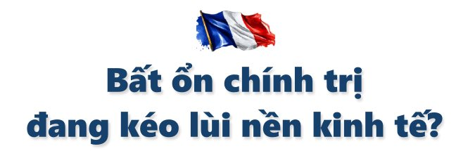 Buồn của nền kinh tế lớn thứ 7 thế giới nay bị gán mác ‘người bệnh mới của châu Âu’: Thay 5 đời thủ tướng trong 2 năm, nợ công phình to, kinh tế mất đà tăng trưởng - Ảnh 6