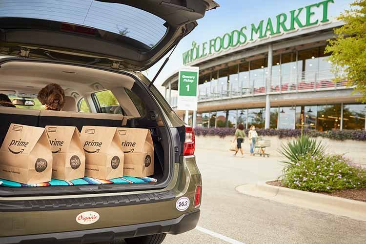 Nhà sáng lập Whole Foods tiết lộ bất ngờ về thương vụ 13,7 tỷ USD với Amazon: Bị ép bán, cầu cứu Warren Buffett nhưng bị từ chối - Ảnh 3