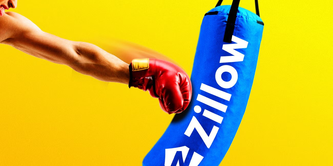 Trang tìm kiếm BĐS nổi tiếng của Mỹ bị kiện, mô hình kinh doanh cốt lõi bị đe dọa - Ảnh 1