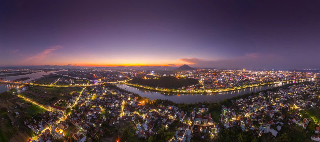 Đắk Lắk sắp chào đón một dự án nghỉ dưỡng cao tầng ven biển mới - Ảnh 1