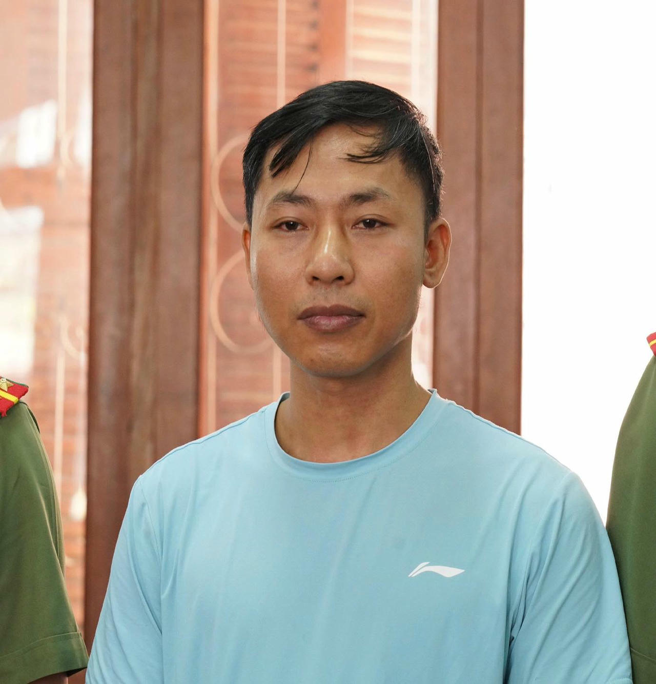 Tuyên Quang: Trốn thuế 1,7 tỷ đồng, một hộ kinh doanh bị khởi tố - Ảnh 1