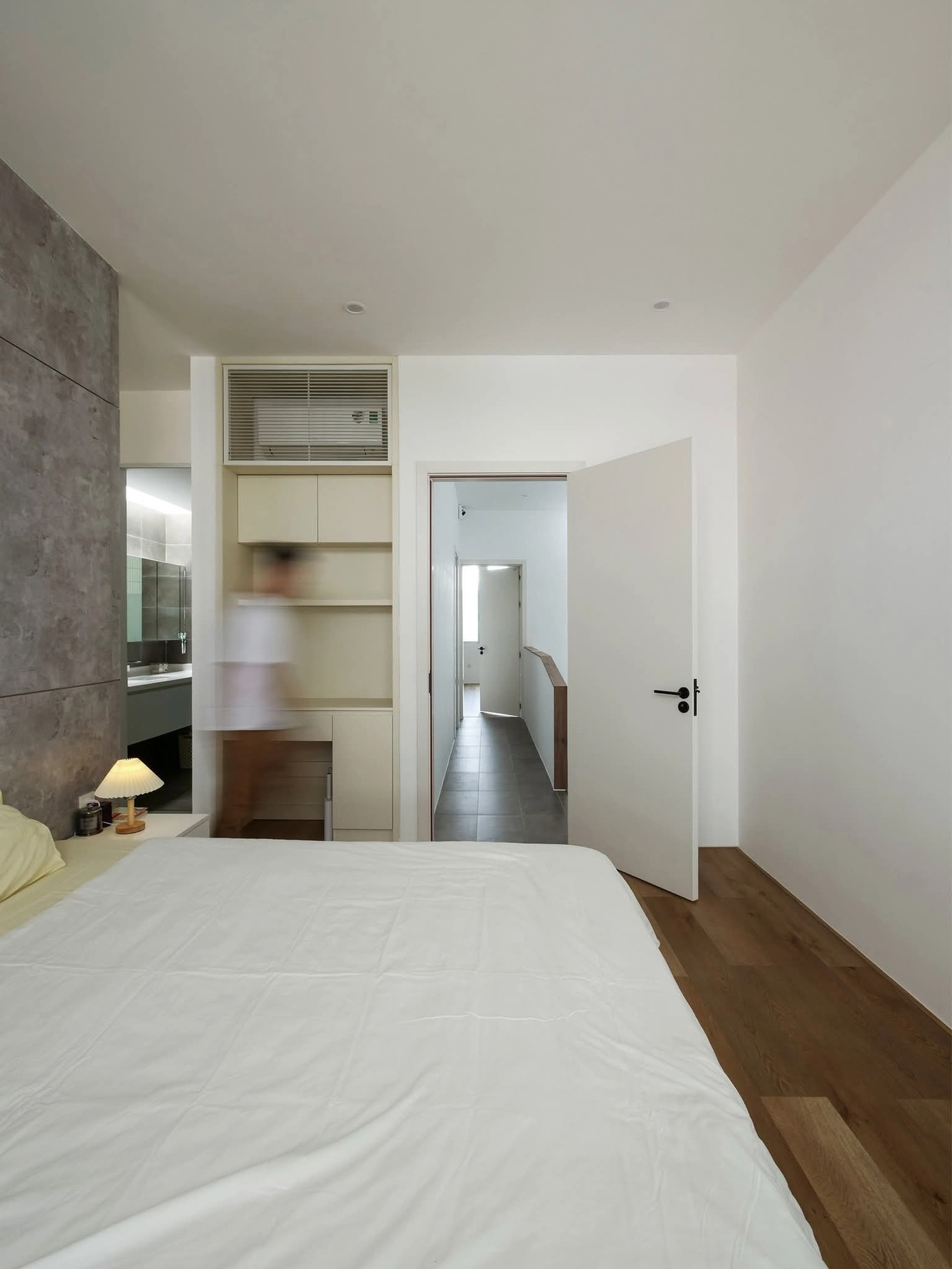 Nhà phố 100m2 thiết kế không phòng khách - Ảnh 7