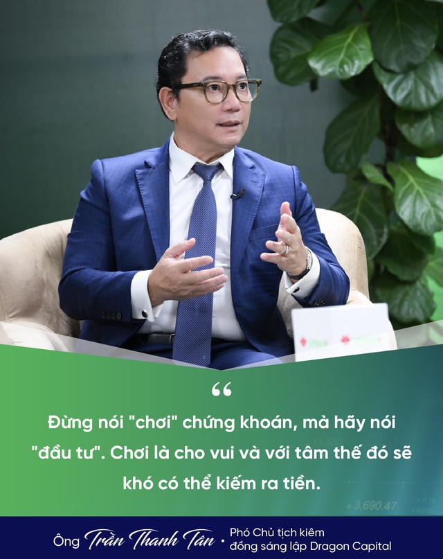 Khi đồng vốn biết kể chuyện: 10 thông điệp từ những "người chèo lái" bản lĩnh tại The Investors mùa 2 - Ảnh 1