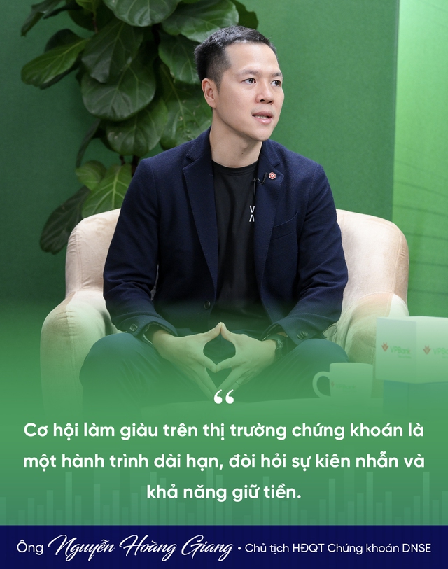 Khi đồng vốn biết kể chuyện: 10 thông điệp từ những "người chèo lái" bản lĩnh tại The Investors mùa 2 - Ảnh 2
