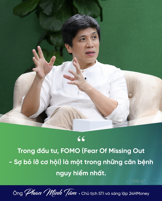 Khi đồng vốn biết kể chuyện: 10 thông điệp từ những "người chèo lái" bản lĩnh tại The Investors mùa 2 - Ảnh 3