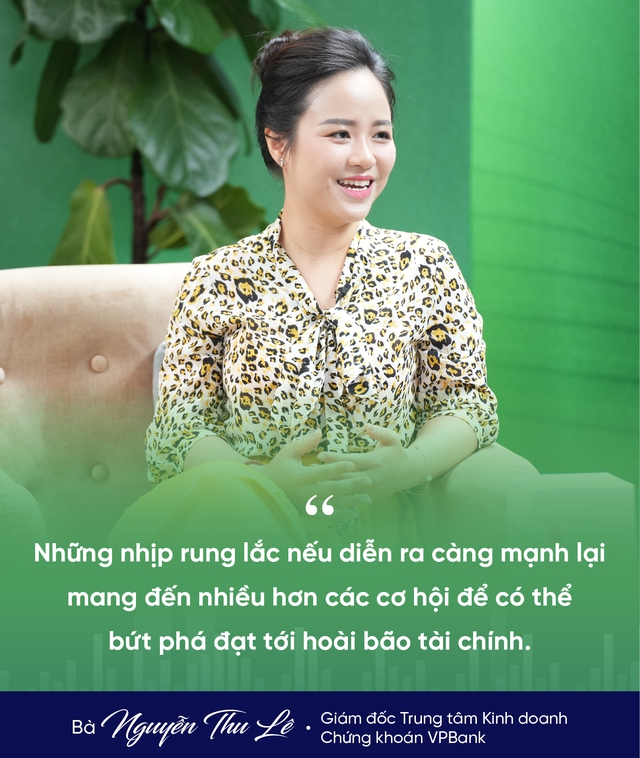 Khi đồng vốn biết kể chuyện: 10 thông điệp từ những "người chèo lái" bản lĩnh tại The Investors mùa 2 - Ảnh 5