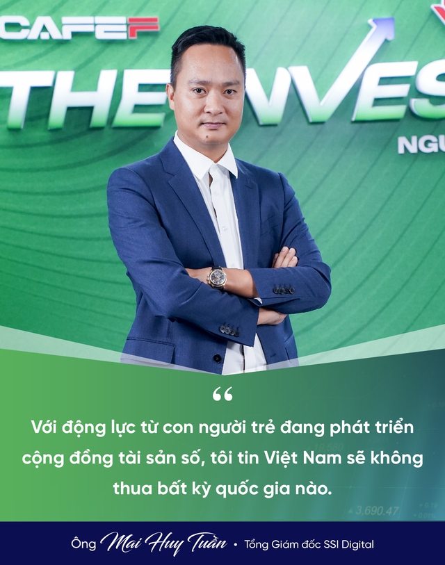Khi đồng vốn biết kể chuyện: 10 thông điệp từ những "người chèo lái" bản lĩnh tại The Investors mùa 2 - Ảnh 6