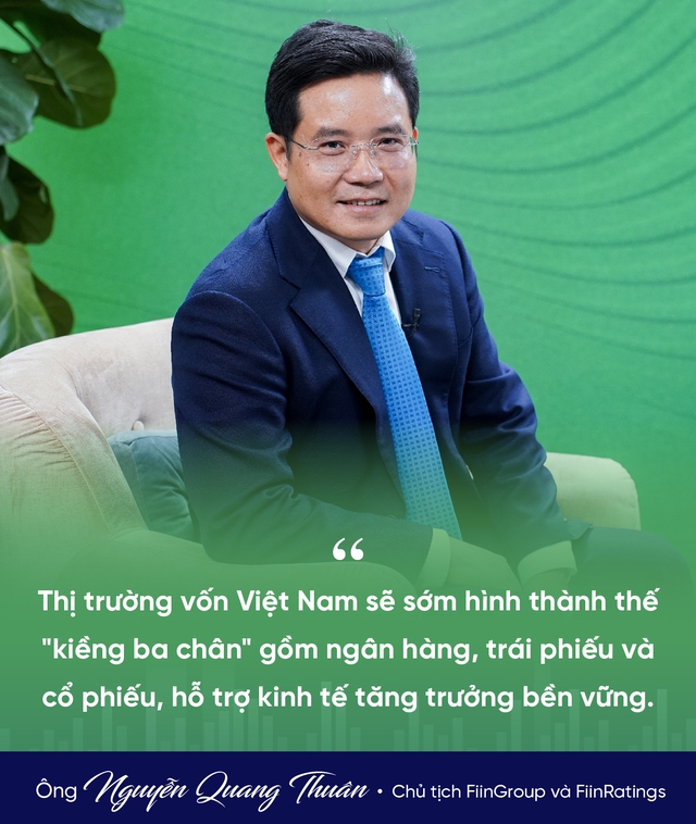 Khi đồng vốn biết kể chuyện: 10 thông điệp từ những "người chèo lái" bản lĩnh tại The Investors mùa 2 - Ảnh 7