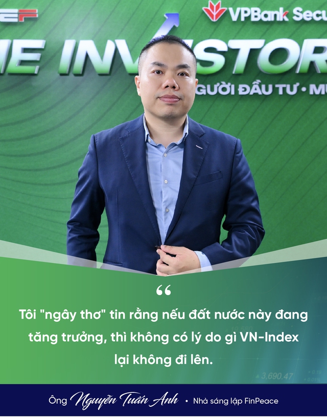 Khi đồng vốn biết kể chuyện: 10 thông điệp từ những "người chèo lái" bản lĩnh tại The Investors mùa 2 - Ảnh 8