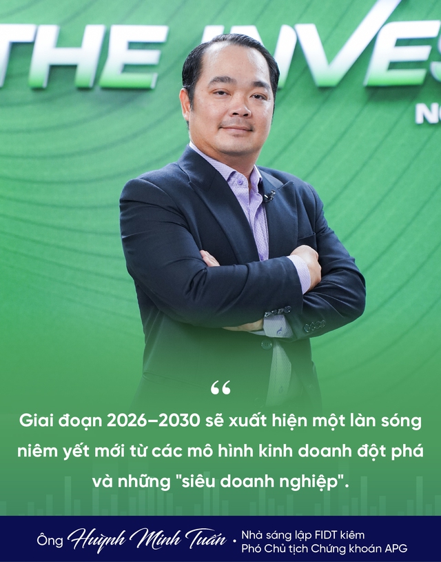 Khi đồng vốn biết kể chuyện: 10 thông điệp từ những "người chèo lái" bản lĩnh tại The Investors mùa 2 - Ảnh 9