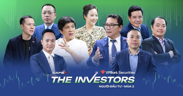 Khi đồng vốn biết kể chuyện: 10 thông điệp từ những "người chèo lái" bản lĩnh tại The Investors mùa 2