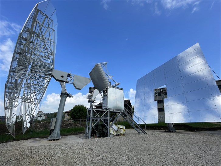 "Phát minh 2.000 độ C" của Thụy Sĩ có thể rung chuyển ngành công nghiệp thép toàn cầu - Ảnh 2