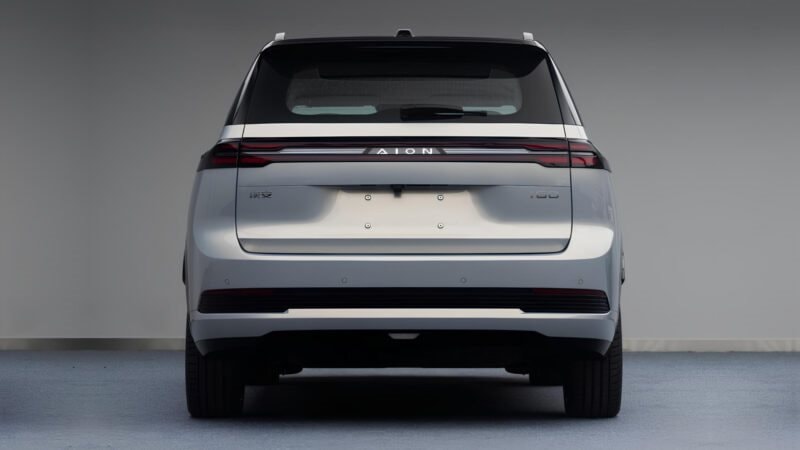 SUV điện 'anh em' với Toyota bZ3X sắp ra mắt, giá khởi điểm dưới 400 triệu đồng - Ảnh 1