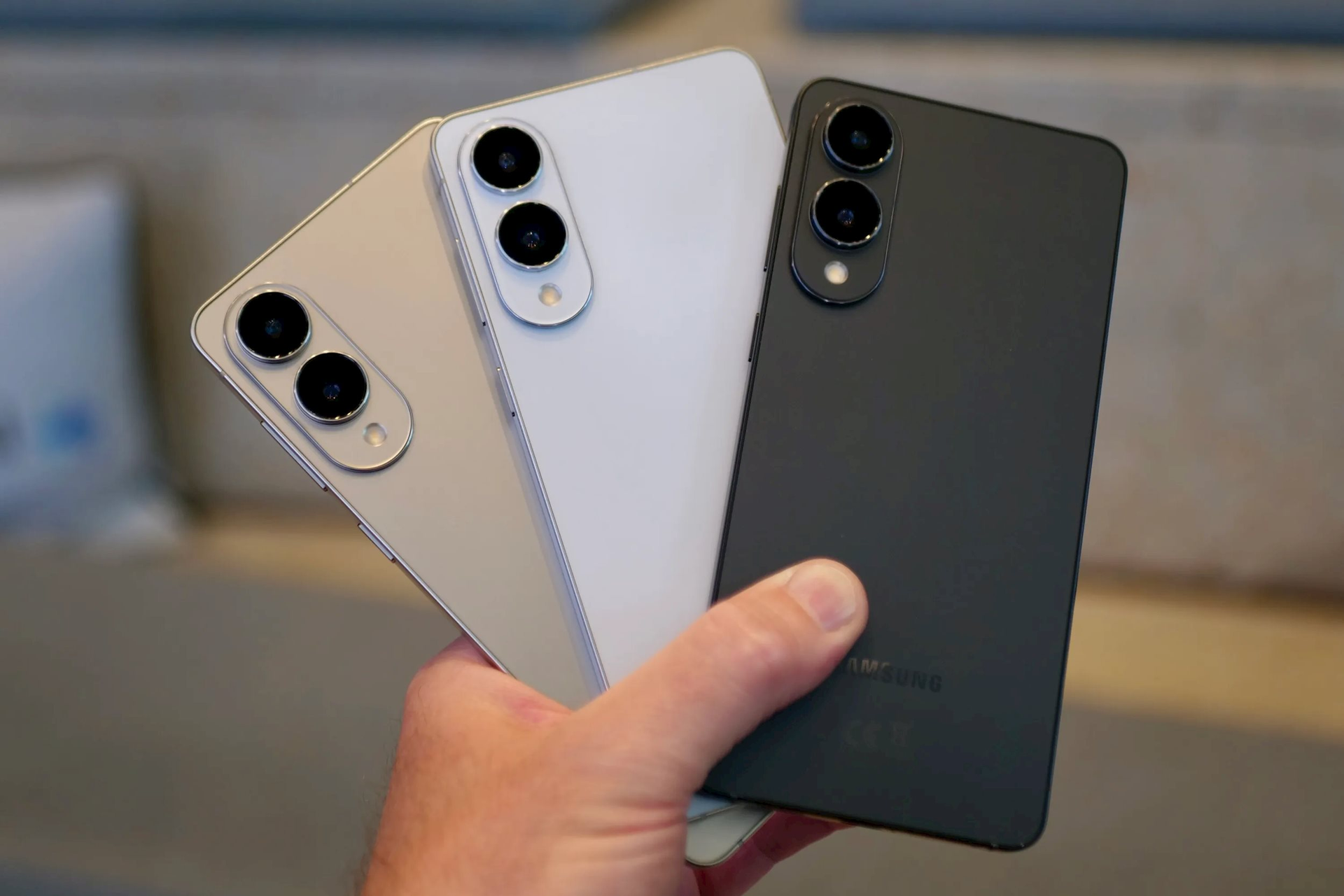 "Cú đấm hụt" của Samsung: Tự nhảy vào lửa để rồi bị bỏng, cứ mãi hơn thua thế này thì sao thắng nổi iPhone? - Ảnh 4