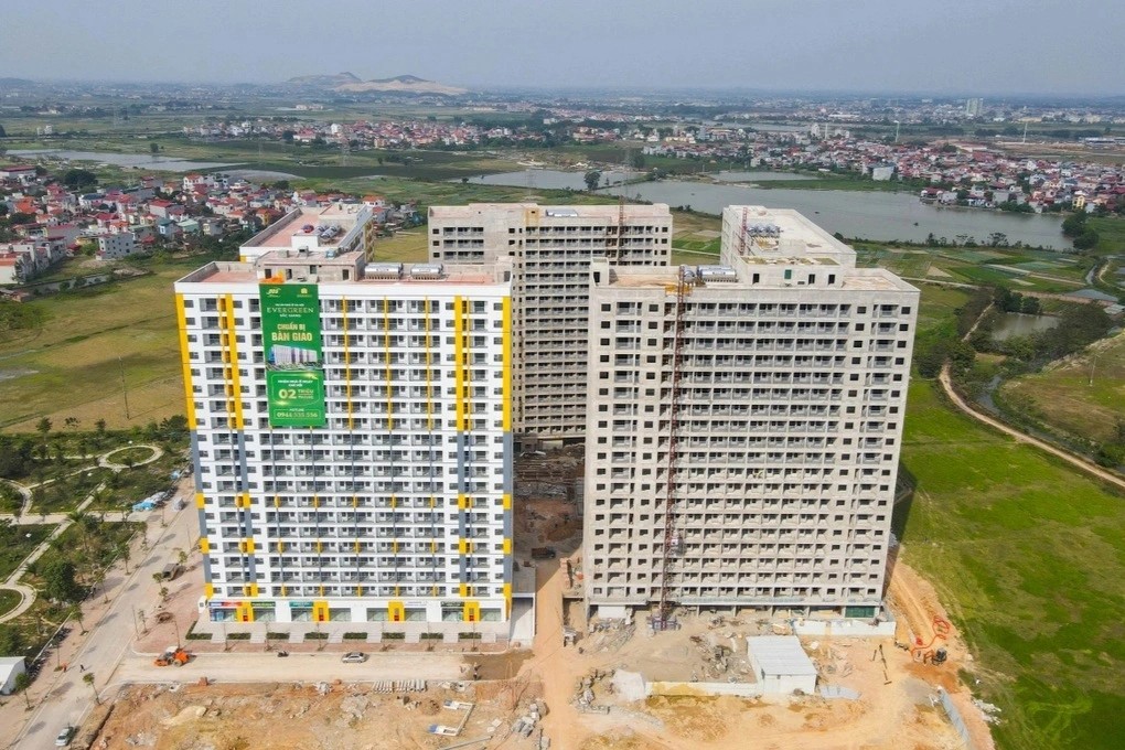 Hơn 1.000 căn nhà ở xã hội sắp được triển khai tại địa phương đang trên lộ trình lên thành phố trực thuộc Trung ương - Ảnh 2