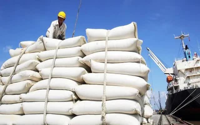 Thị trường gạo châu Á thấp nhất trong nhiều năm - Ảnh 1