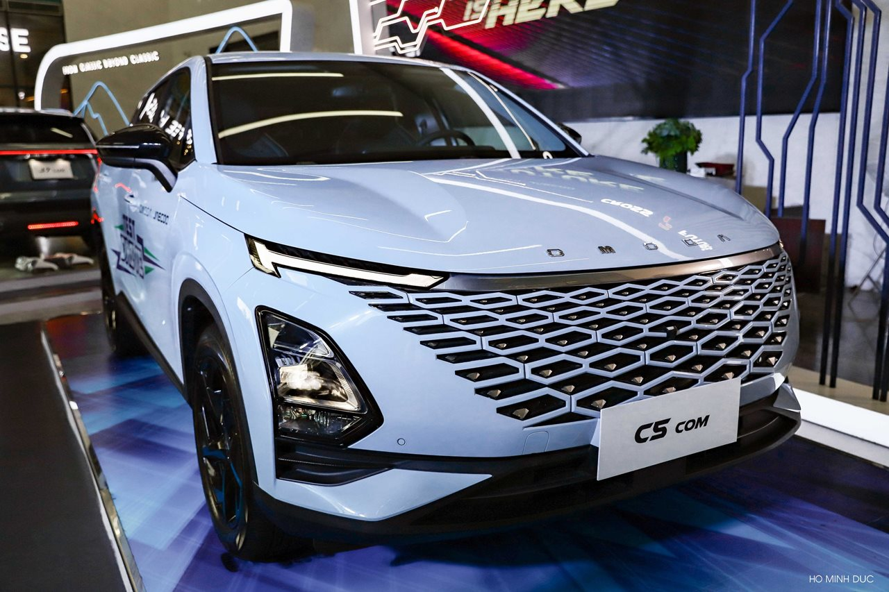 Việt Nam làm được gì cho một chiếc ô tô? Bu lông, ốc vít chỉ là "muỗi" với thứ mới nhất này - Ảnh 7