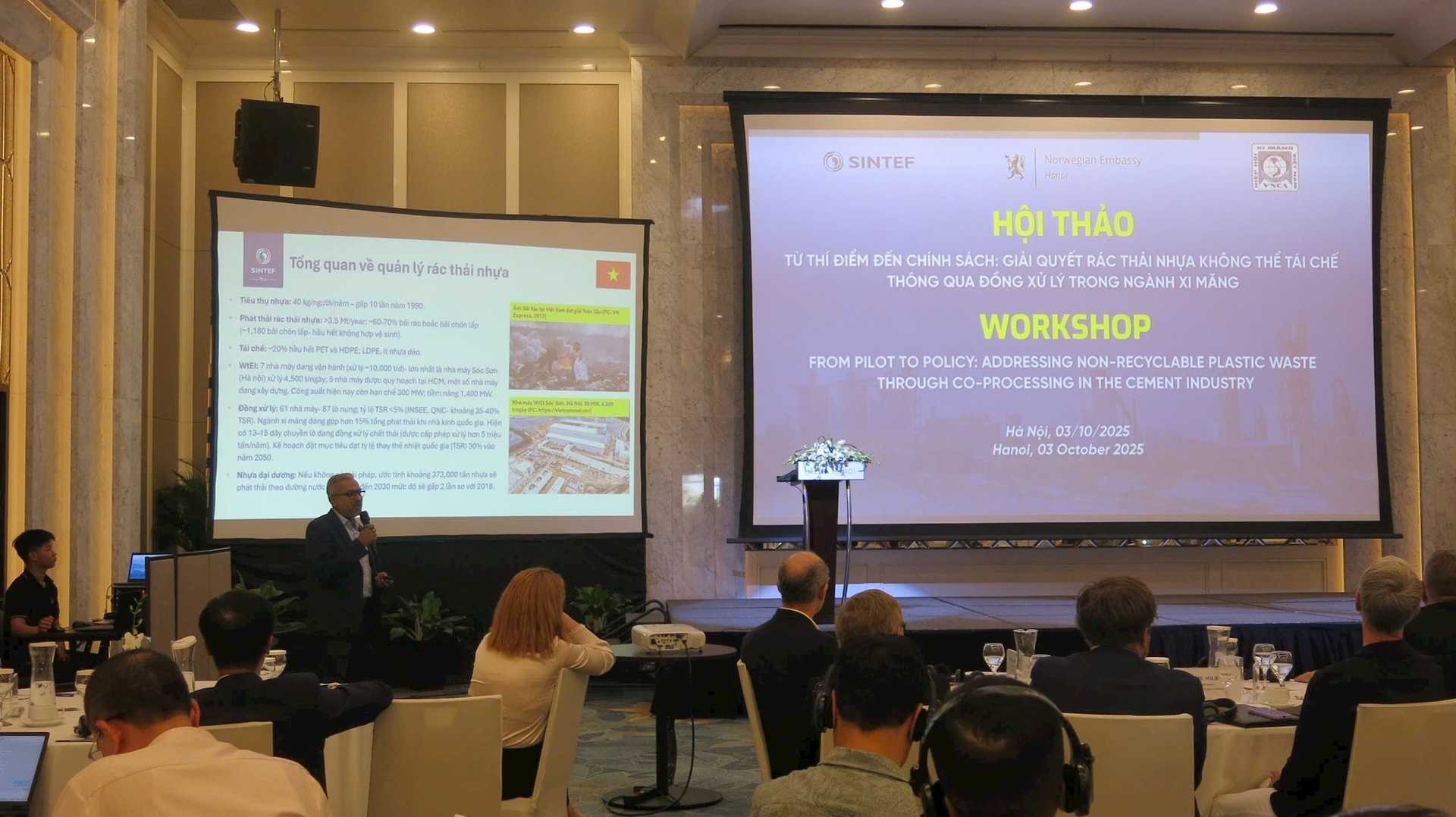 Vượt Mỹ, Nga, Việt Nam có một mặt hàng đứng Top 3 thế giới, nay lại có thể biến rác thành "vàng đen" - Ảnh 5