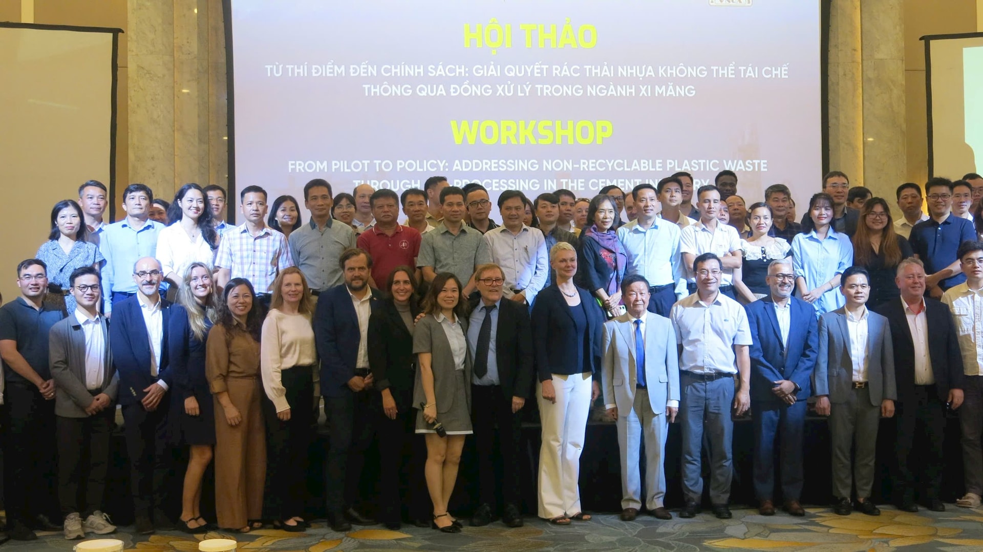 Vượt Mỹ, Nga, Việt Nam có một mặt hàng đứng Top 3 thế giới, nay lại có thể biến rác thành "vàng đen" - Ảnh 4