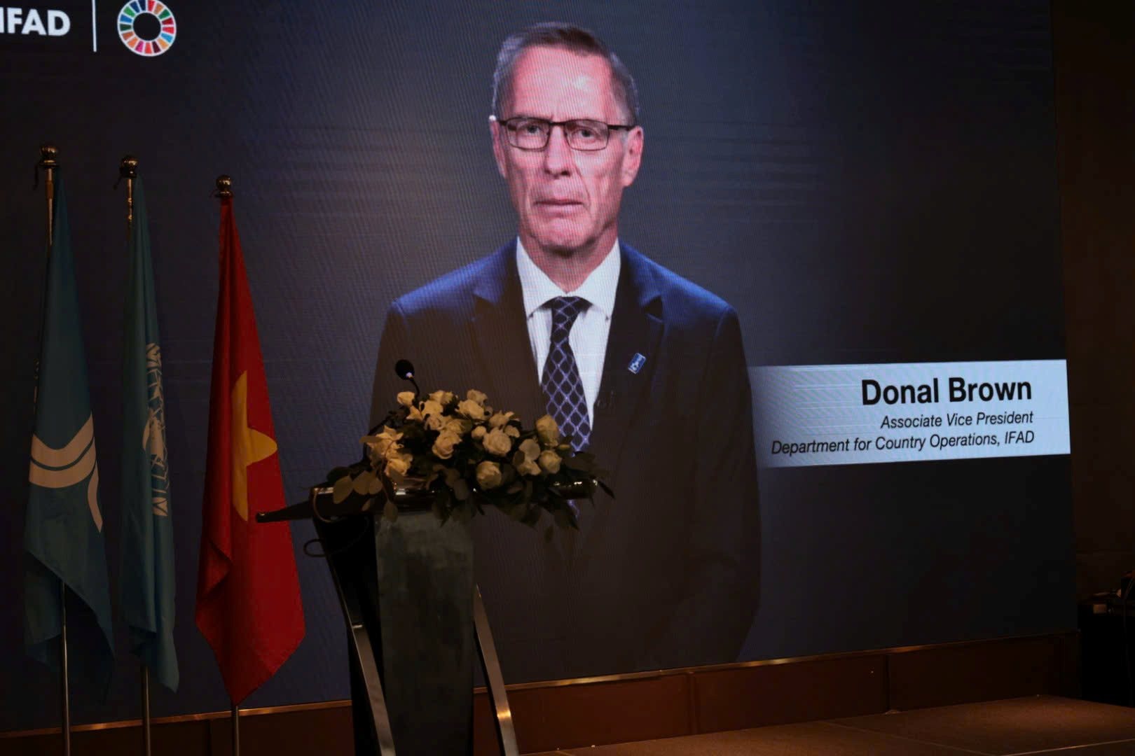 Một tổ chức của LHQ: VN đủ khả năng giúp nhiều nước tăng năng suất trong lĩnh vực đóng góp hơn 12% GDP - Ảnh 6