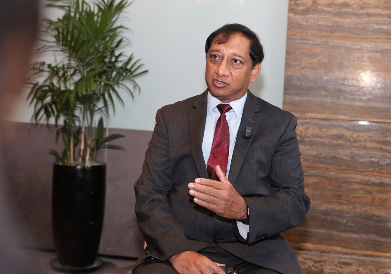 Một tổ chức của LHQ: VN đủ khả năng giúp nhiều nước tăng năng suất trong lĩnh vực đóng góp hơn 12% GDP - Ảnh 3