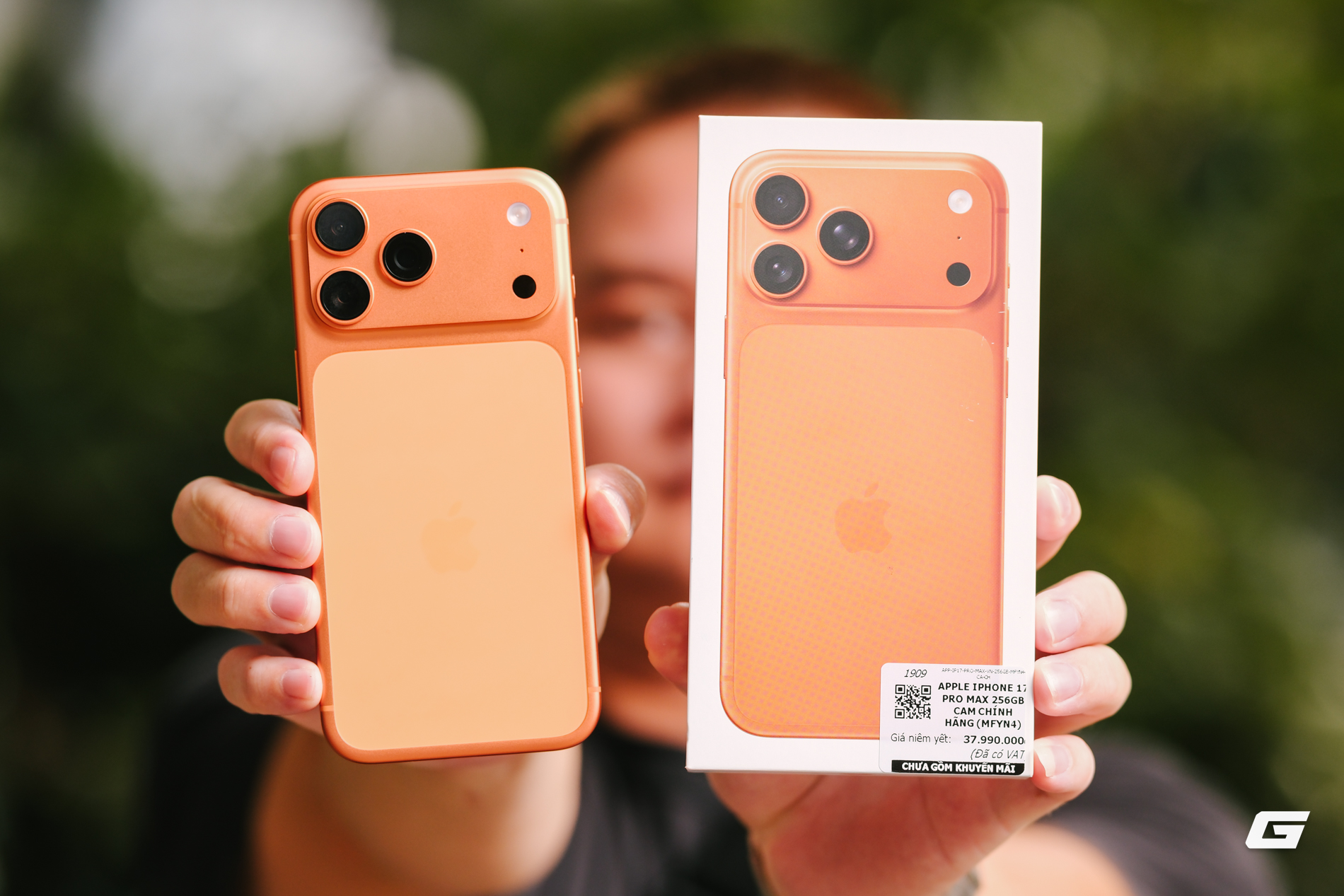 iPhone Air: Người Việt chê, người Trung mê - Ảnh 2