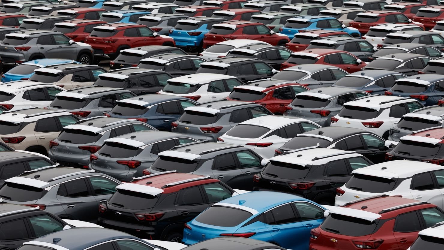 GM cắt giảm hơn 3.400 lao động mảng xe điện, thu hẹp dây chuyền sản xuất và tạm đóng cửa nhà máy, thực hiện cải tổ nhân lực lớn nhất kể từ sau đại dịch - Ảnh 2