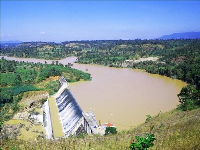 Một công ty thuỷ điện tạm ứng cổ tức tiền mặt 2025 tỷ lệ 20% - Ảnh 1