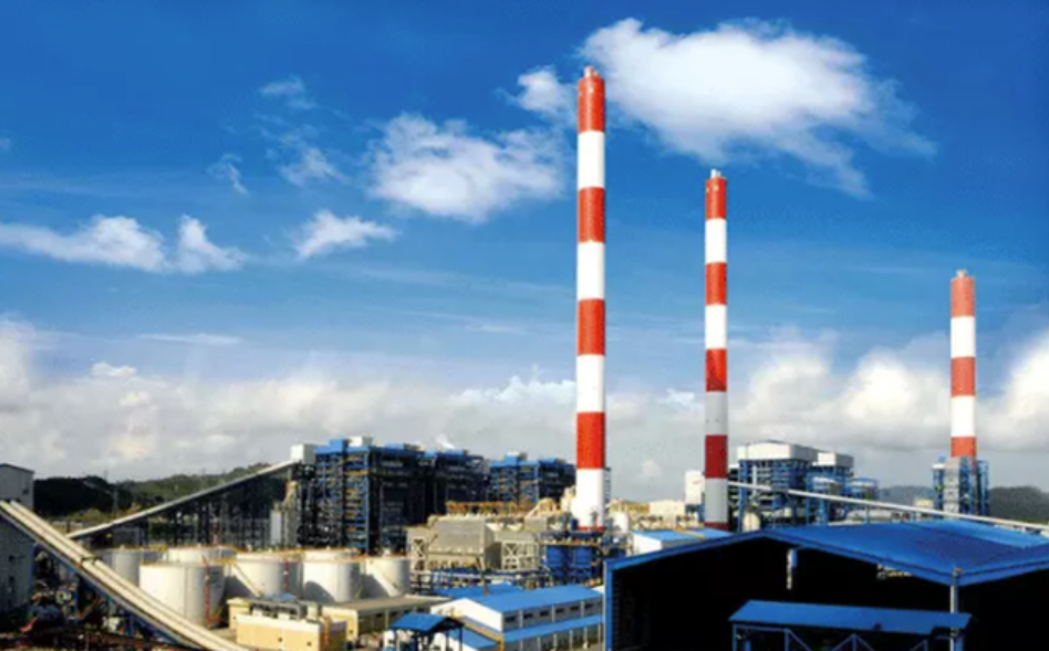 'Ghế nóng' Tổng Công ty Điện lực -TKV 'đổi chủ' - Ảnh 1