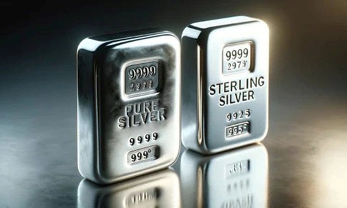 Bạc phá đỉnh 50 USD/ounce, hàng loạt chuyên gia dự báo khó tin: ‘100 USD/ounce không hề xa vời’ - Ảnh 2