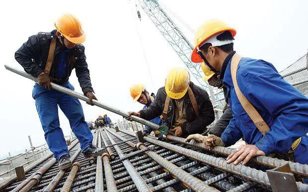 TP. Hồ Chí Minh sẽ chỉ cấp phép xây dựng điện tử - Ảnh 1