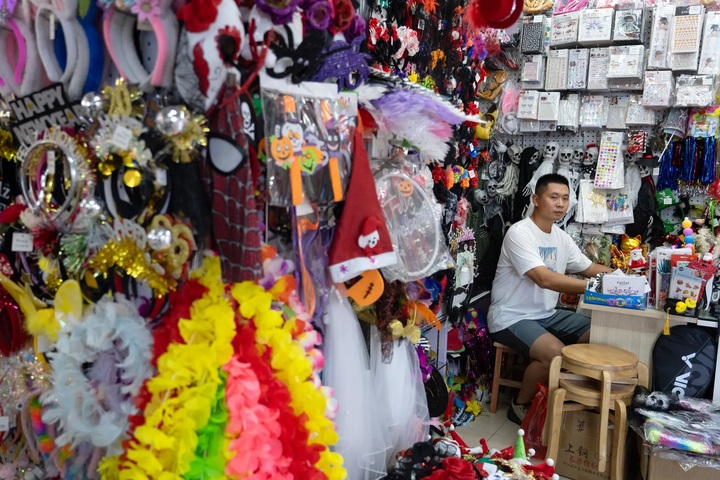 'Vũ khí' mới của Trung Quốc đối đầu đòn thuế của Tổng thống Trump - Ảnh 1