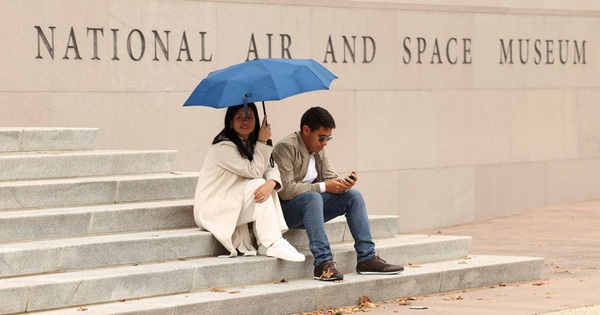 Tòa án Mỹ chặn kế hoạch sa thải nhân viên chính phủ của ông Trump