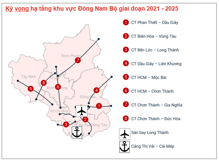 Bất ngờ một khu vực ở “siêu đô thị” TP.HCM mới còn có giá chung cư 40 triệu đồng/m2 - Ảnh 3