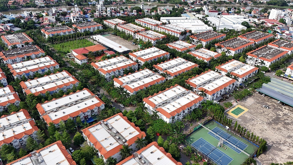 Tin vui cho người dân Hải Phòng: Doanh nghiệp của ông Dương Công Minh sắp mở bán hàng trăm căn nhà ở xã hội, giá từ 16 triệu đồng/m2 - Ảnh 2