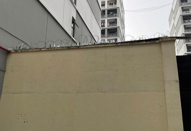 Cận cảnh "khu phức hợp lừa đảo lớn nhất Sihanoukville" ở Campuchia - Ảnh 4