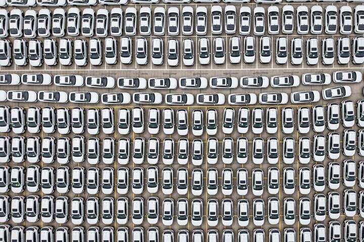 Trung Quốc tăng gấp đôi công suất sạc xe điện vào năm 2027 - Ảnh 2