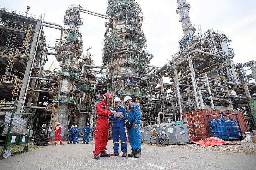 Bước ngoặt mới của đại dự án chiến lược quốc gia được đầu tư 36.000 tỷ đồng - Ảnh 3