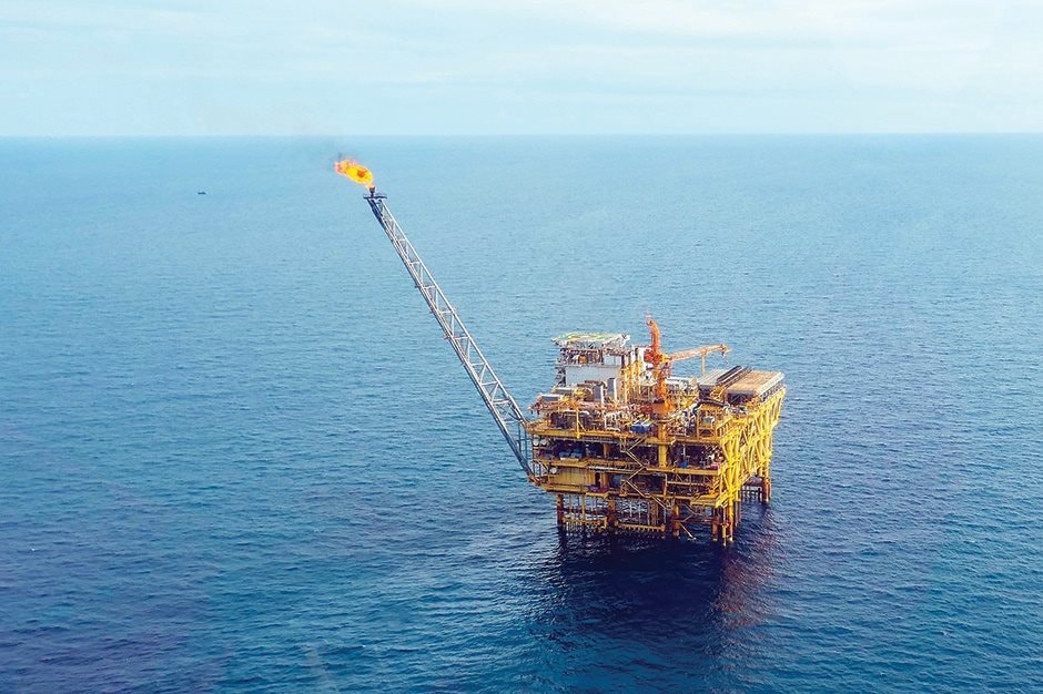 Hé lộ kết quả kinh doanh của "gã khổng lồ" 1 triệu tỷ duy nhất ở Việt Nam - Ảnh 1