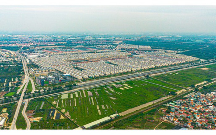 Tiến độ loạt tuyến đường chiến lược ở Hưng Yên, một dự án sắp khởi công trong tháng 10 - Ảnh 1